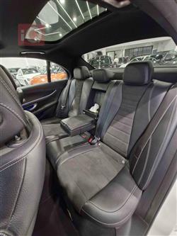 مرسيدس بنز E-Class